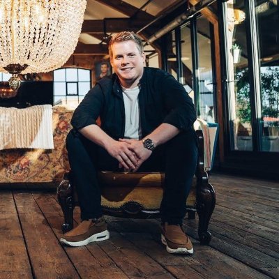 Profile Picture of Adam Horton (@adamhorton) on Twitter
