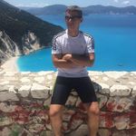 Profile Picture of Andrew Gosling (@mrgosling) on Instagram