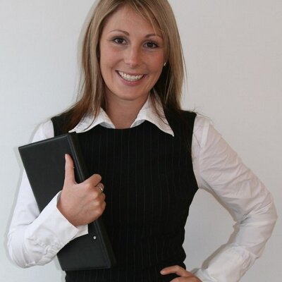 Profile Picture of Amanda Wyatt (@LavasoftAmanda) on Twitter