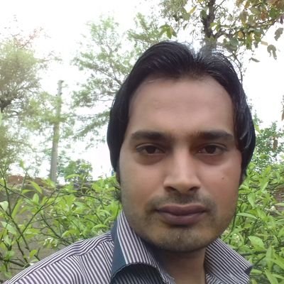 Profile Picture of Sadaqat Wassi (@WassiSadaqat) on Twitter