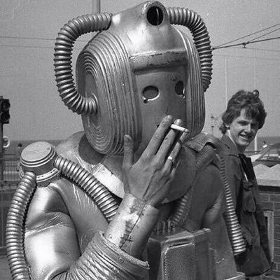 Profile Picture of Dan Gorston Twitter