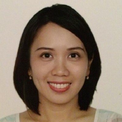 Profile Picture of Adele Fernandez (@AdeleF_Experis) on Twitter