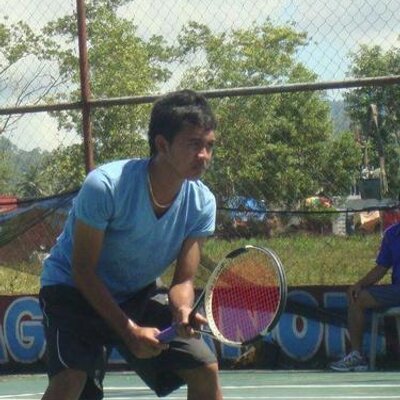 Mark Arvin Miano - Twitter Profile Picture of Mark Arvin Miano (@mackooi20) on Twitter