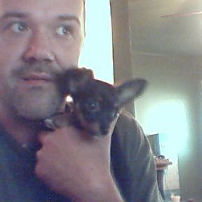 Profile Picture of Brian Spier (@TexBri) on Facebook