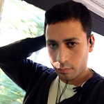 Profile Picture of Walid Hussein (@walid.hussein78) on Flickr