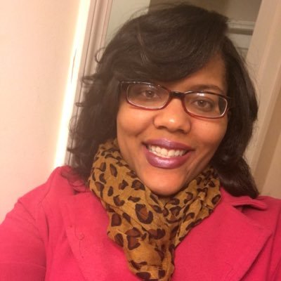 Profile Picture of Shaniqua Wilkerson (@IBenWRIGHT) on Twitter