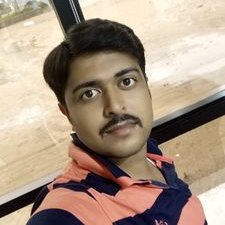 Profile Picture of Sanjay Rathod (@sanjayrathod512) on Twitter