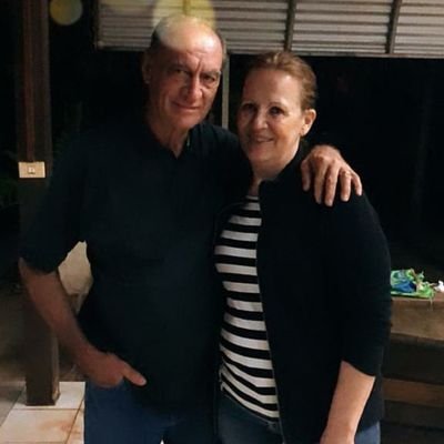 Profile Picture of Marta Maria Dan (@MartaMariaDan2) on Twitter