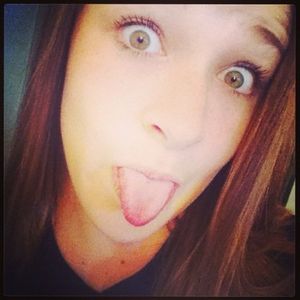 Profile Picture of Brianna Poe (@thatonebriannachick) on Myspace