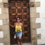 Profile Picture of Melisa Chuya Carrión (@melisachuya) on Instagram