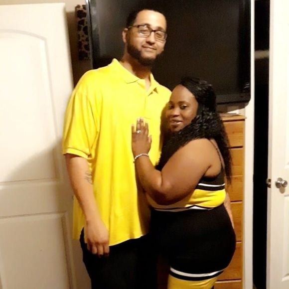 Profile Picture of Kamayia Russell (@kminner6) on Poshmark