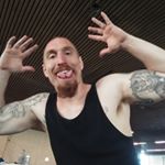 Profile Picture of Scott Kozlowski Trouble (@icecreammanoc) on Instagram