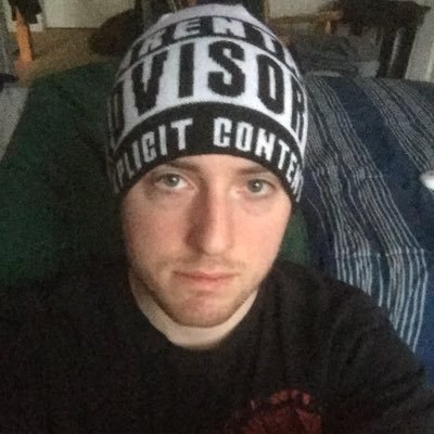 Profile Picture of Chris Steckel II (@chris_steckel) on Twitter