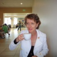 Profile Picture of Nancy Mark (@nancy-mark) on Quora