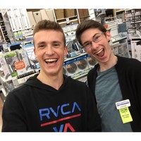 Profile Picture of Thomas Fons (@thomas-fons) on Quora