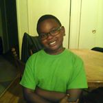 Profile Picture of Sema'j Calhoun (@prince_s.c) on Instagram