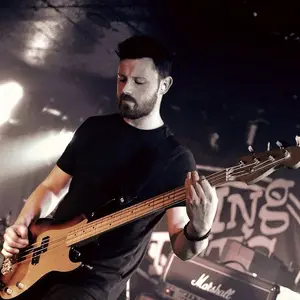 Profile Picture of Gary McDowell (@@garymcdowellmusic) on Tiktok