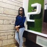 Profile Picture of Sapna Solanki (@sapna2942) on Instagram