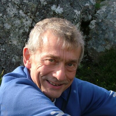 Profile Picture of David Pilkington (@PilkingtonDavid) on Twitter