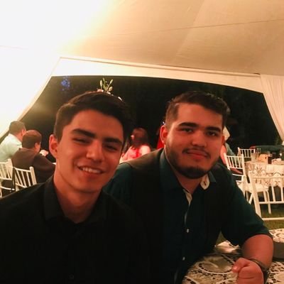 Profile Picture of Aarón Vizcarra (@AarnVizcarra3) on Twitter