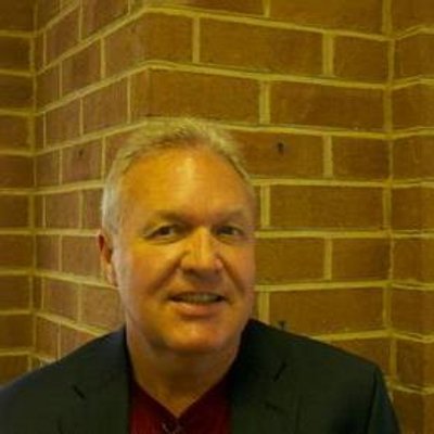 Profile Picture of Bob Brock (@oldmanbob) on Twitter