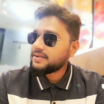 Profile Picture of Ashish Pandit (@ashish0592) on Twitter