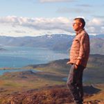 Profile Picture of Erik Knudsen (@erikthuroe) on Instagram