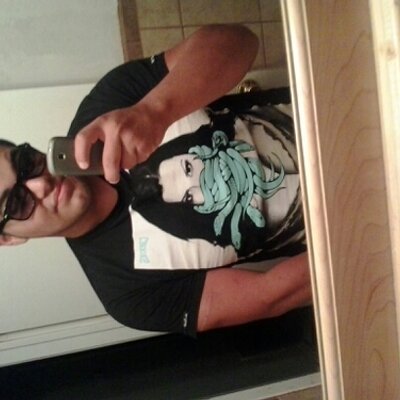 Profile Picture of Dominic Hughes (@dominichughes33) on Twitter