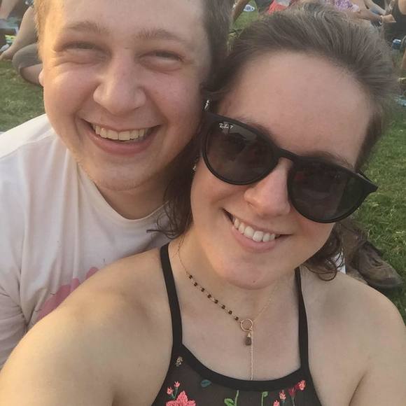 Profile Picture of Marianna Yoder (@mariannayoder) on Poshmark