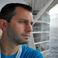 Profile Picture of Scott Meltzer (@scott-meltzer-4) on Quora