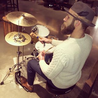 Profile Picture of Trevor Root (@halftheplan1) on Facebook