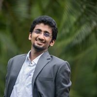 Profile Picture of Joseph Jacob (@joseph-jacob-33) on Quora