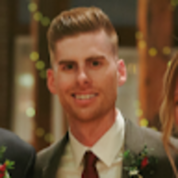 Profile Picture of Byron Twibell (@byrontwibell) on Poshmark