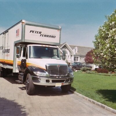 Profile Picture of Peter Ferraro Jr. (@PeEJayFbaby) on Twitter