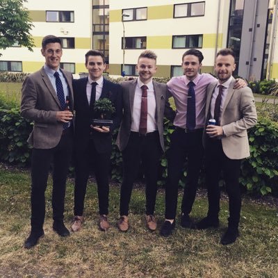 Profile Picture of Matt Galpin (@MattGalps) on Twitter