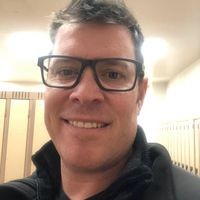 Profile Picture of Chris Thackeray (@chris-thackeray-2) on Quora