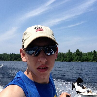 Profile Picture of Joe Ruskey (@J_Rusk23) on Twitter