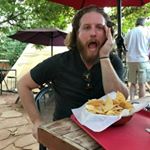 Profile Picture of Kenny Burger (@ef.this.es) on Instagram