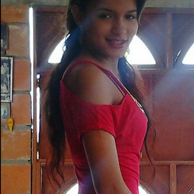 Profile Picture of Diana Benavidez (@dianabenavidez) on Twitter