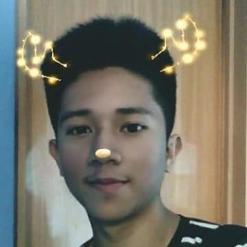 Profile Picture of Raven Dave Arellano Oriente (@OrienteRaven) on Twitter