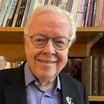 Profile Picture of Philip L. Wickeri (@philipl.wickeri) on Instagram