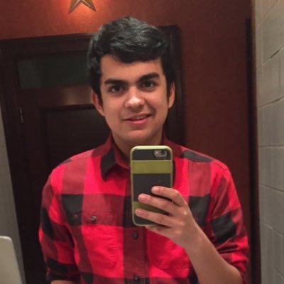 Profile Picture of Caleb Gonzales (@CalebGonzales16) on Twitter