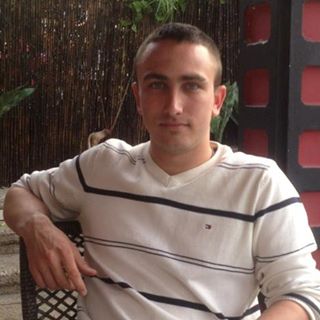 Profile Picture of Iliya Plotkin (@iliya.plotkin) on Facebook