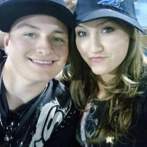 Profile Picture of Cherise Vargas (@375575344) on Myspace