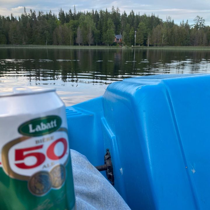 Profile Picture of pineault1 (@pineault1) on Tiktok