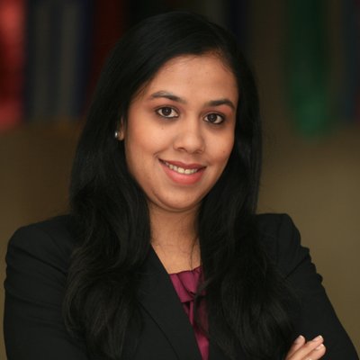 Profile Picture of Rachana Kumar (@kumar_rachana) on Twitter
