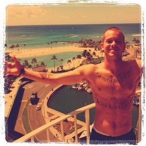 Profile Picture of Ryan Sheckler (@officialryansheckler.com) on Myspace
