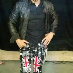 Profile Picture of Jose Galicia Esquea (@galicia_esquea) on Twitter