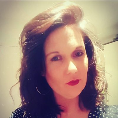 Profile Picture of Vicky Judge (@vickyjudge2) on Twitter