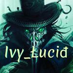 Profile Picture of Ivy_Lucid (@ivy_lucid) on Instagram